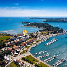 Apartmani A'more Bijeca Medulin Istria