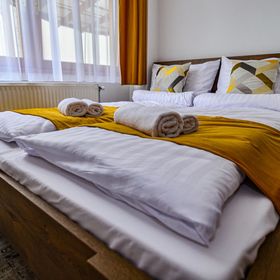 Kossuth Vendégház Tolna