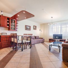 Apartamenty Sun & Snow Willa Teresa Krynica Morska