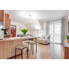 Apartamenty Sun & Snow Żeromskiego Krynica Morska