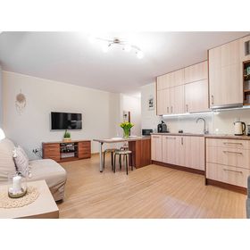 Apartamenty Sun & Snow Żeromskiego Krynica Morska