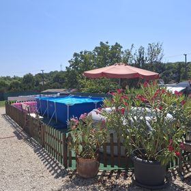 Timea Apartman Ádánd