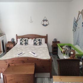 Timea Apartman Ádánd