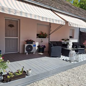 Timea Apartman Ádánd