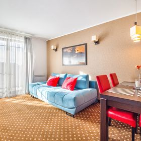 Apartamenty Sun & Snow Continental Krynica Morska