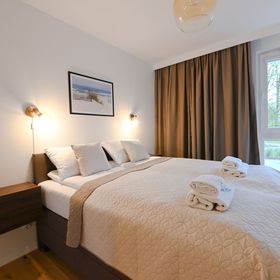 Aura 40 by Q4Apartments Gdańsk