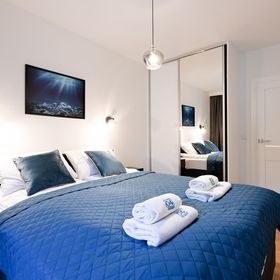 Aura 40 by Q4Apartments