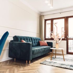 Apartamenty Infores Willa Matejki