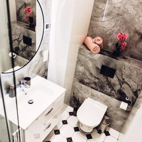 Apartamenty Infores Willa Matejki