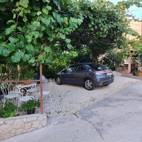 Apartments Jasmine Okrug Gornji