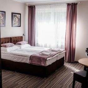 Villa Paula Polanica Zdrój