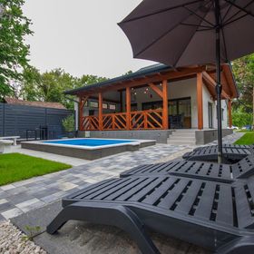 Aurora Nyaraló Békésszentandrás