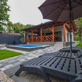 Aurora Nyaraló Békésszentandrás