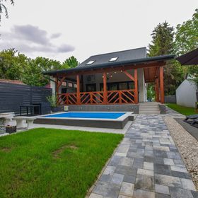 Aurora Nyaraló Békésszentandrás