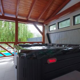 Aurora Nyaraló Békésszentandrás