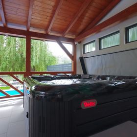 Aurora Nyaraló Békésszentandrás