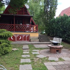 Álom-Kuckó Vendégház Békésszentandrás