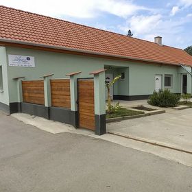 Aqua Vendégház Cserkeszőlő