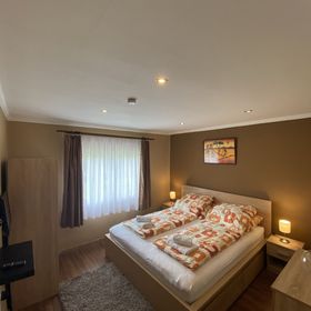 Relax Island Vendégház Sátoraljaújhely