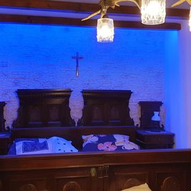 Tápai Vadászház Szil