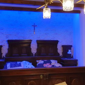 Tápai Vadászház Szil