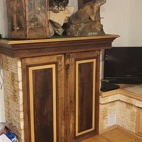 Tápai Vadászház Szil