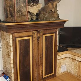 Tápai Vadászház Szil