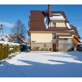 Dom Wypoczynkowy Maria Szumal 