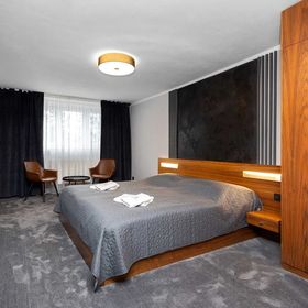 GARDEN Pension & Restaurant Pardubice