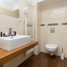 GARDEN Pension & Restaurant Pardubice