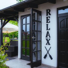 Tiszatóhaus Apartman Kisköre