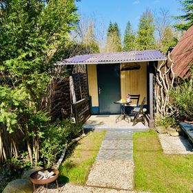 Blue Bird Apartman House&Garden Szigetmonostor