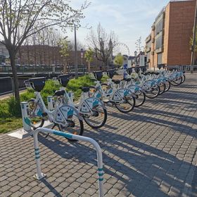 Oldtown Shelter Apartment Eger