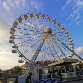 Oldtown Shelter Apartment Eger