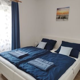 Holling Apartman Fertőboz