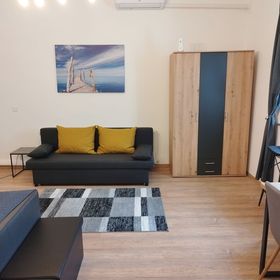 Holling Apartman Fertőboz