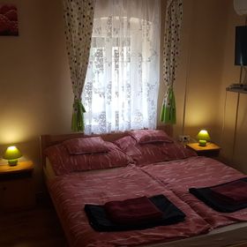 Gyümölcsös Vendégház Poroszló Tisza-tó