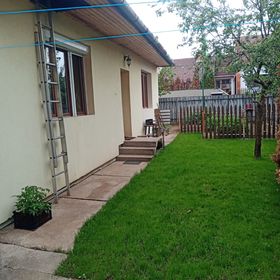 Hajnal Apartman Eger