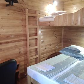 Hajnal Apartman Eger