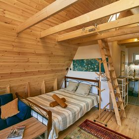 Soma Pince Vendégház