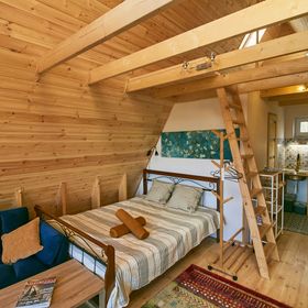 Soma Pince Vendégház