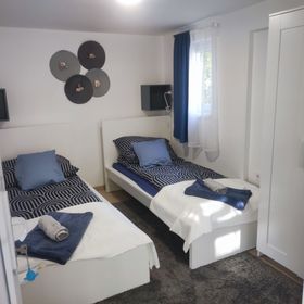 Csigabiga Apartman Zamárdi