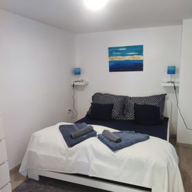 Csigabiga Apartman Zamárdi