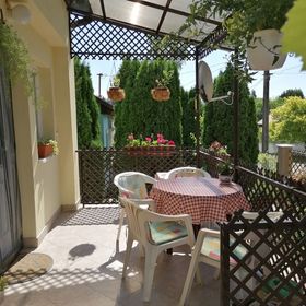 Zsike Lak Vendégház Igal