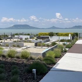 Top Design Apartment Fonyód