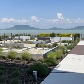 Top Design Apartment Fonyód