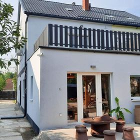 ZaDo Apartman Keszthely