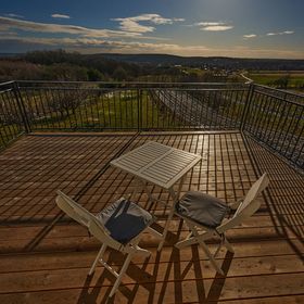 Zöld Paradicsom Vendégház Kőszegszerdahely