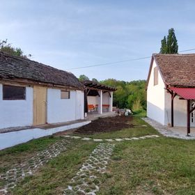 Pusztakisfalu Vendégház 2 - Lovászhetény