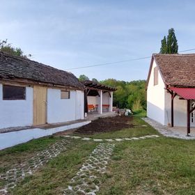 Pusztakisfalu Vendégház 2 - Lovászhetény